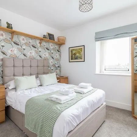 Apartman No 49 The Walk Great For Centre Train And Racecourse York
