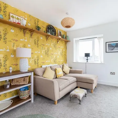 Apartman No 49 The Walk Great For Centre Train And Racecourse